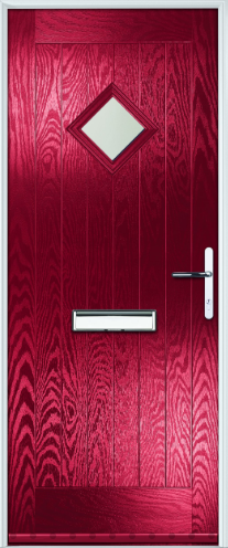 Composite Doors 4